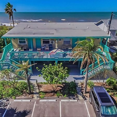 Ferienwohnung Breezy Belleair 5E Clearwater Beach Exterior foto
