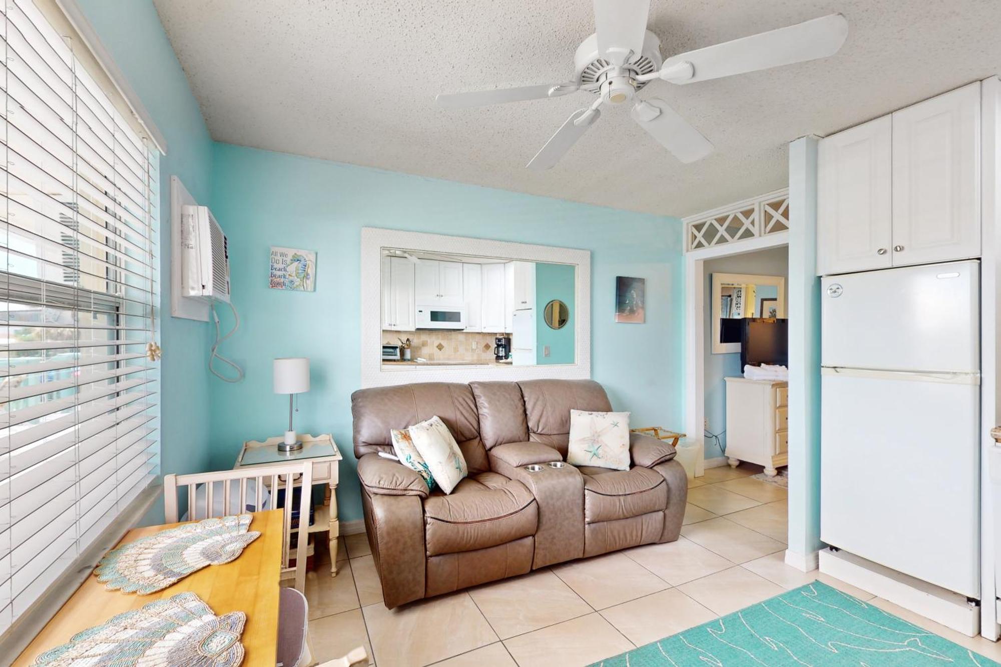 Ferienwohnung Breezy Belleair 5E Clearwater Beach Exterior foto