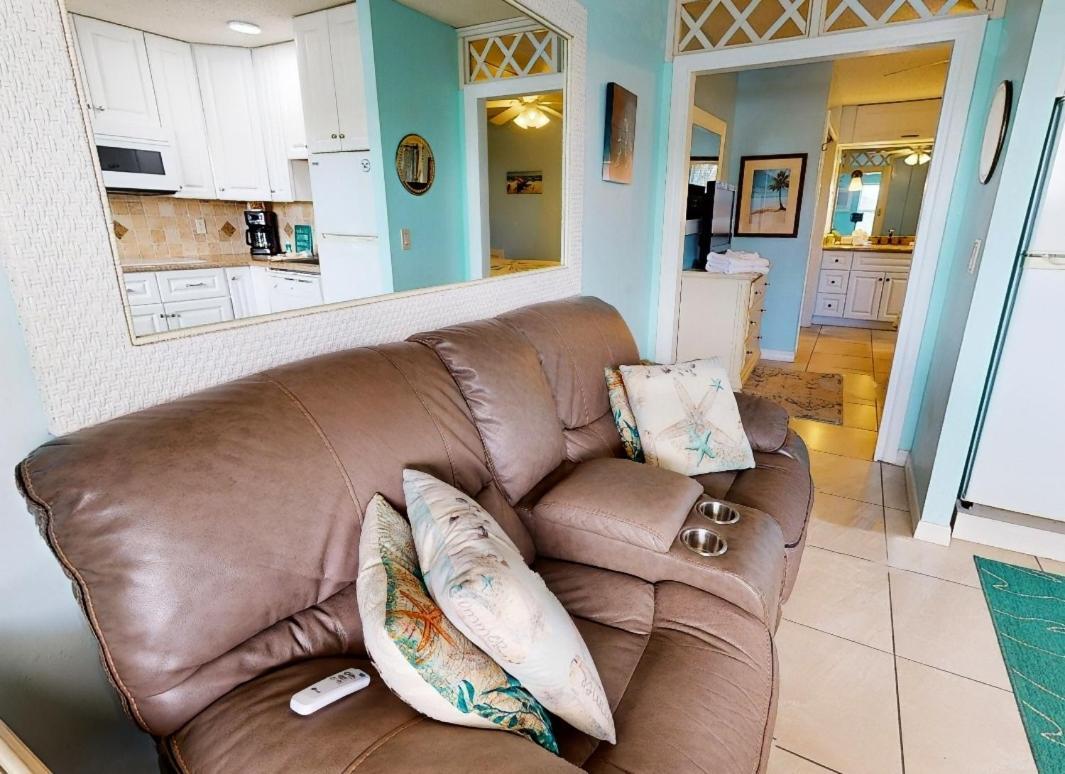 Ferienwohnung Breezy Belleair 5E Clearwater Beach Exterior foto