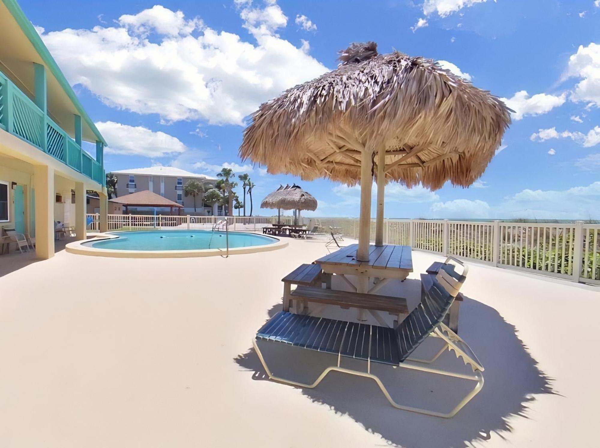 Ferienwohnung Breezy Belleair 5E Clearwater Beach Exterior foto