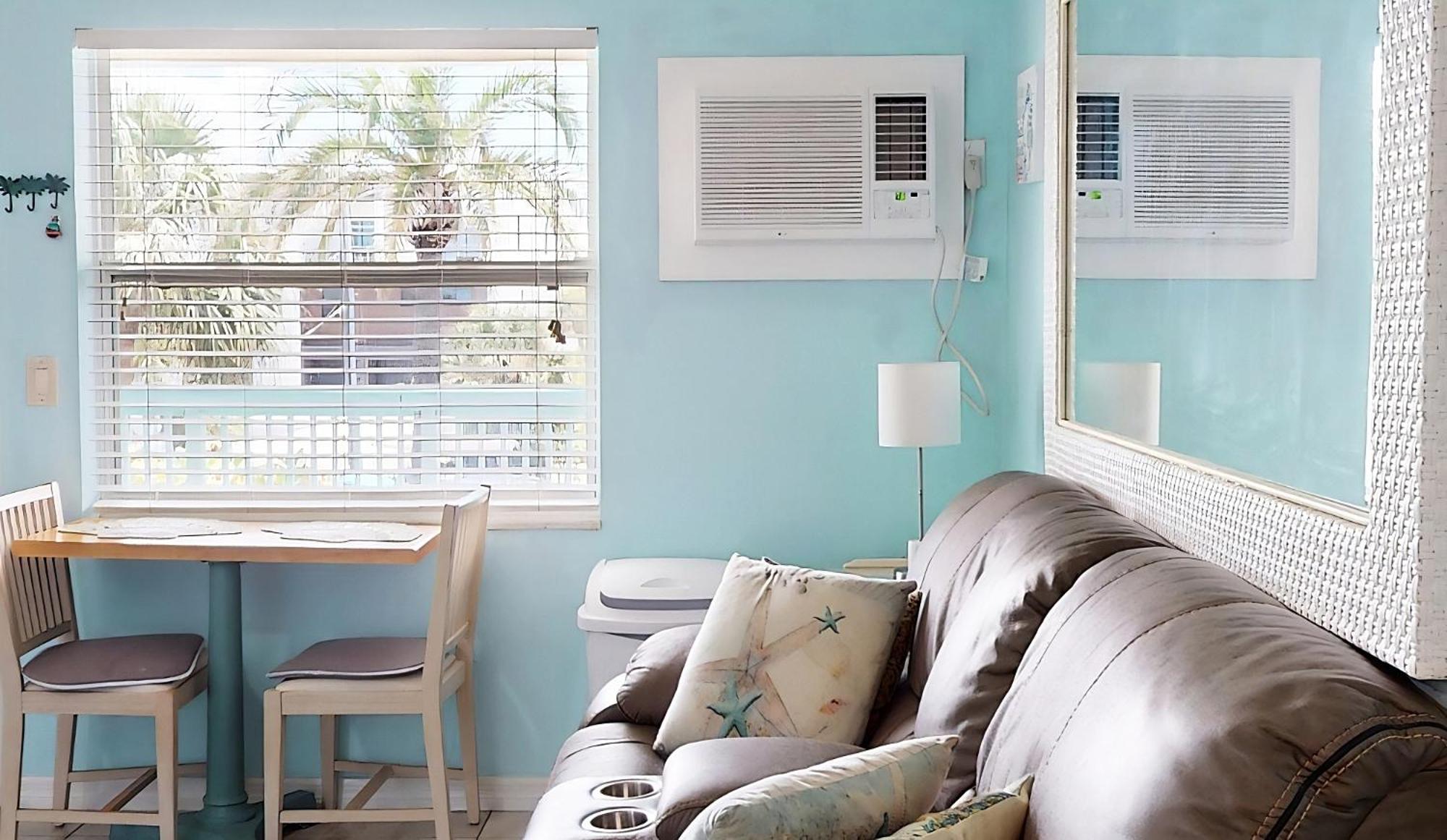 Ferienwohnung Breezy Belleair 5E Clearwater Beach Exterior foto