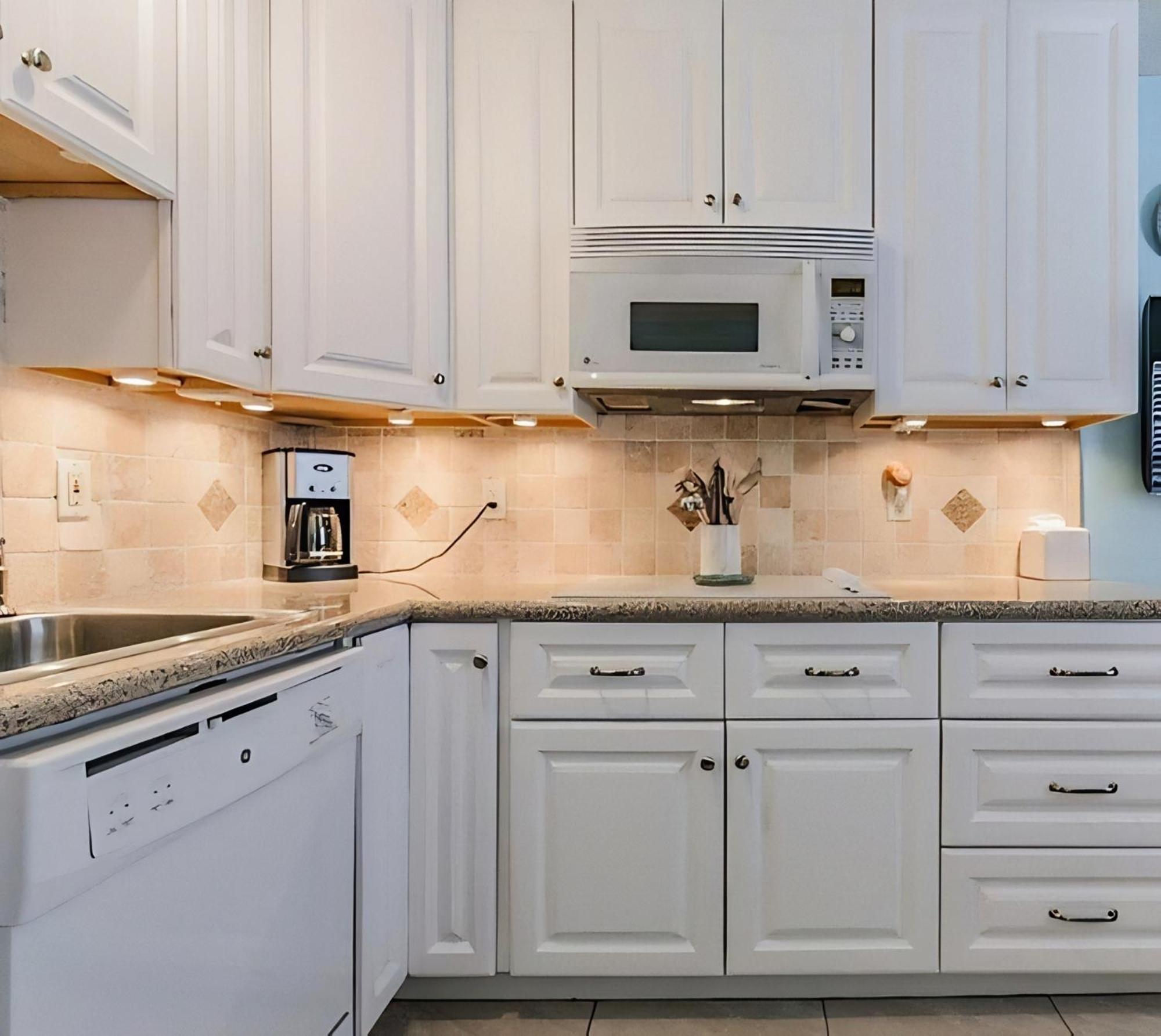 Ferienwohnung Breezy Belleair 5E Clearwater Beach Exterior foto